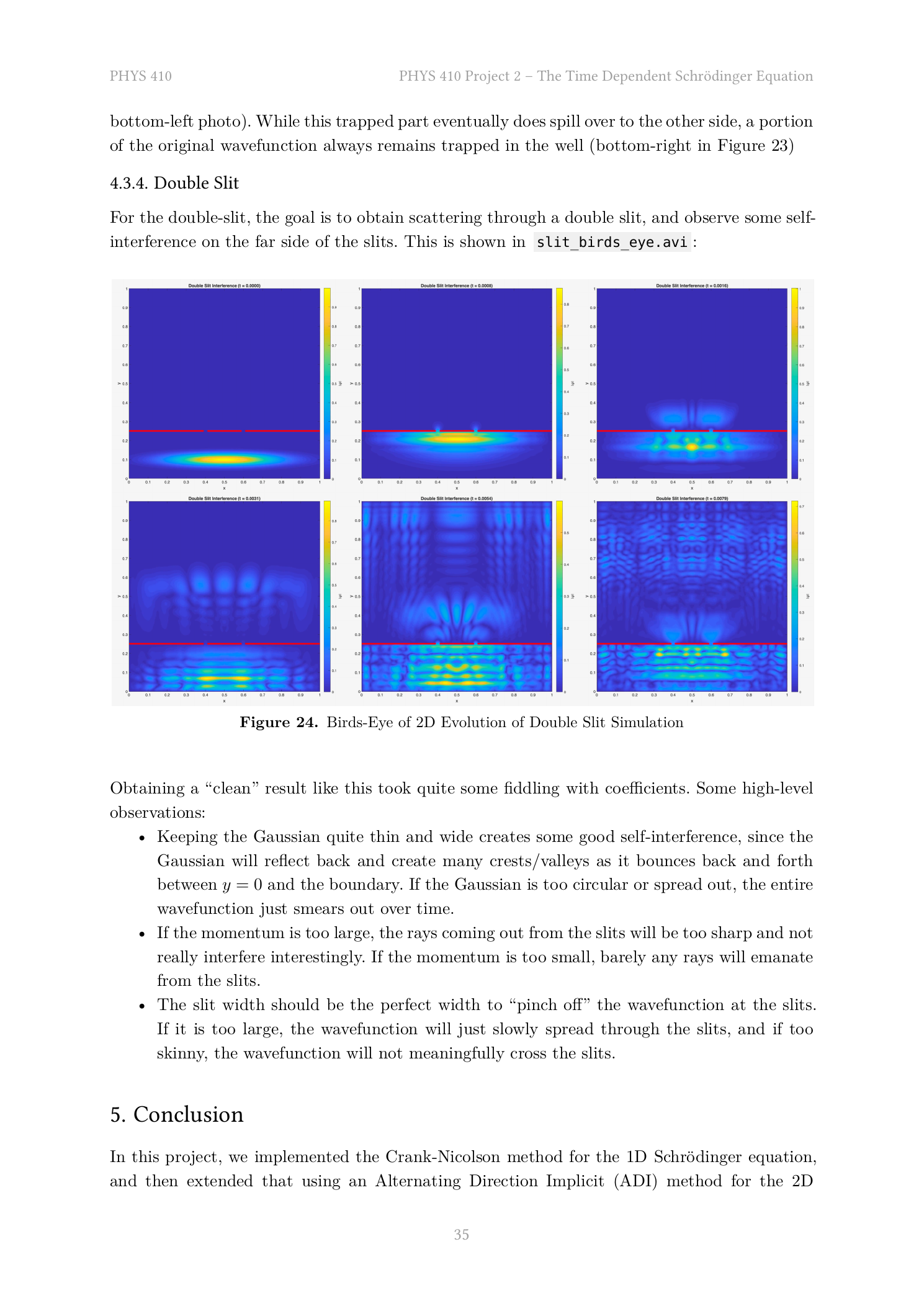 PHYS 410 Project 2 report page 35